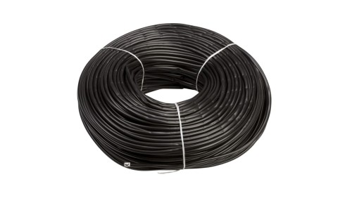 Wąż PCV 6X0,5 czarny E05ME-03020105300 /200m/