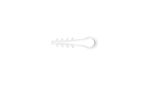 Uchwyt szybkiego montażu USMO-10 YDY 2x2,5mm 3x1,5mm 3x2,5mm 4x1,0mm 14.3 /100szt./