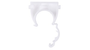 Uchwyt zamknięty do rur gładkich UZ 20 EKO 68043 /100szt./