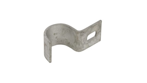 Uchwyt metalowy do rur i kabli 20mm PG13,5 822 20 FT 1014137 /100szt./