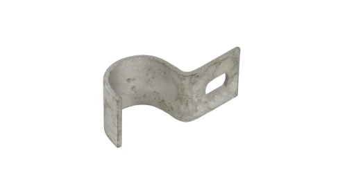 Uchwyt metalowy do rur i kabli 20mm PG13,5 822 20 FT 1014137 /100szt./