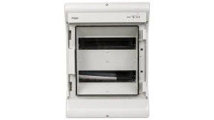 Rozdzielnica modułowa 2x12 natynkowa IP65 Vector VE212L