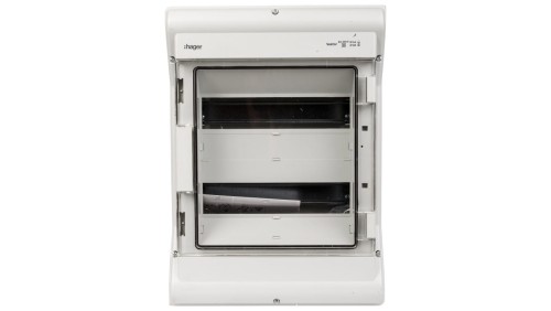 Rozdzielnica modułowa 2x12 natynkowa IP65 Vector VE212L