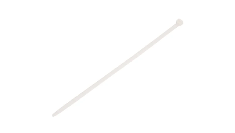 Opaska kablowa TK 50/13 naturalna E01TK-01010103101 /50szt./