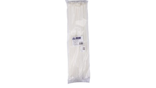 Opaska kablowa TK 60/9 naturalna E01TK-01010102601 /100szt./