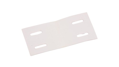 Oznacznik /tabliczka/ do opisywania ręcznego OW 1 E04ZP-01060100100 /100szt./