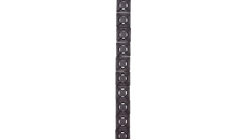 Element mocujący E92S V0 czarny E01EM-01020600200 /100szt./