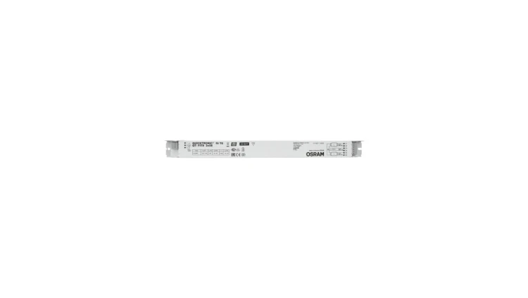 Statecznik elektroniczny QT-FIT8 2x58 QUICKTRONIC FIT 4008321294289