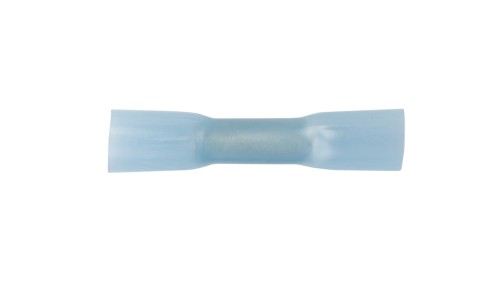 Końcówka (tulejka) łącząca izolowana KLIT 2,5 E09KO-02070100201 (100szt.)