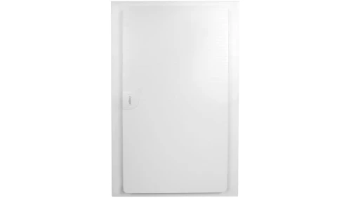 Rozdzielnica modułowa 3x12 podtynkowa IP40 Golf (drzwi pełne) VF312PD