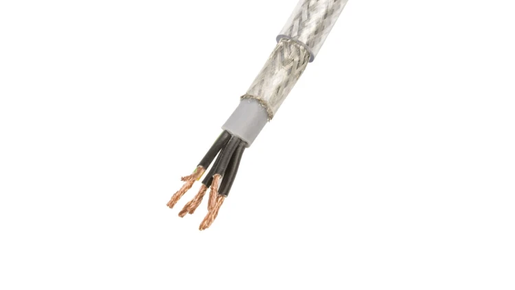 Przewód sterowniczy OLFLEX CLASSIC 110 CY 7G0,75 1135107 /bębnowy/
