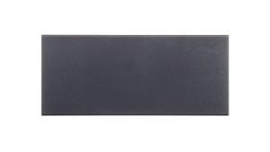 Simon Connect Nakładka wykończeniowa do S110/ S170 szara S105/1