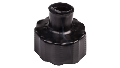 Termokurczliwy kaptur uszczelniający, EC 75, 427051