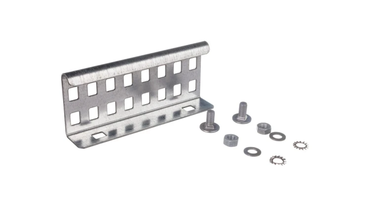 Łącznik wzdłużny do drabinek kablowych H60mm LVG 60 FS 6208840