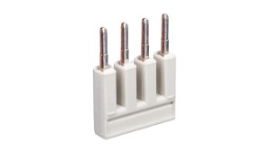 Mostek grzebieniowy 4-torowy 18A TOPJOBS 2001-404 /25szt./