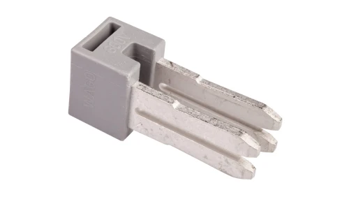 Mostek poprzeczny 2-torowy 16mm2 283-402 /25szt./