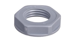 Nakrętka poliamidowa PG7 SKINTOP GMP-GL 7 ciemnoszara 53019000 /100szt./