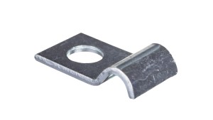 Uchwyt metalowy do kabli 5mm 1015 5 G 1009028 /100szt./