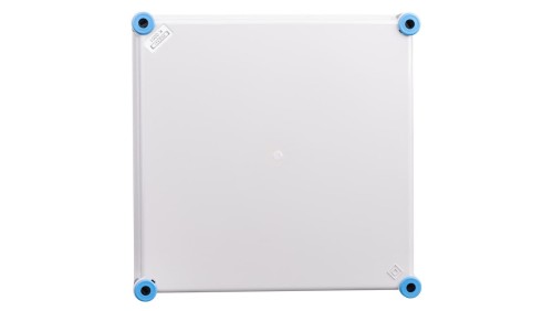 Obudowa 300x300x170mm IP65 pokrywa pełna K 0201 60001039