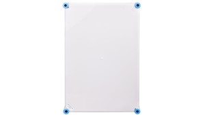 Obudowa 450x300x170mm IP65 pokrywa pełna K 0301 60001041