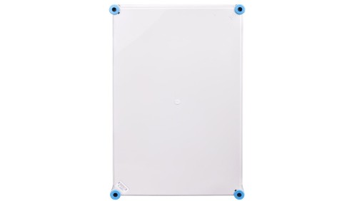 Obudowa 450x300x170mm IP65 pokrywa pełna K 0301 60001041