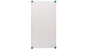 Obudowa 600x300x170mm IP65 pokrywa pełna K 0401 60001043