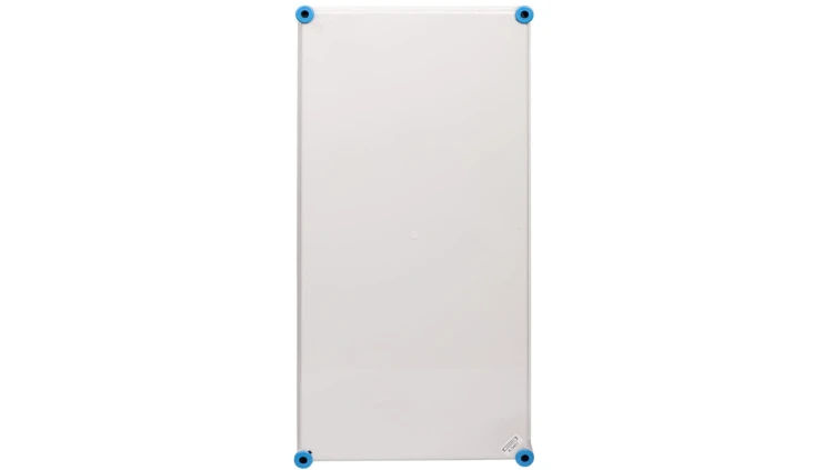 Obudowa 600x300x170mm IP65 pokrywa pełna K 0401 60001043