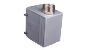 Obudowa wtyczki kątowa PG21 IP65 EPIC H-A 32 TS 21 10576000