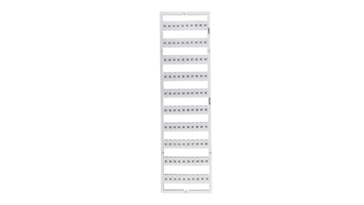 Oznaczniki WMB 1x 201-300 793-510 /5szt./