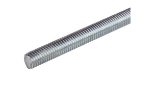 Pręt gwintowany M10 cynkowany galwanicznie 2078 M10 1M G 3141209 /1m/