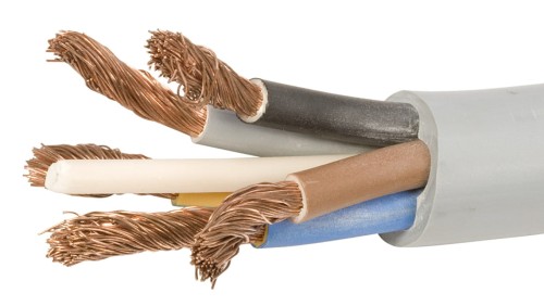 Przewód OLFLEX CLASSIC 100 5G2,5 00100893 /bębnowy/
