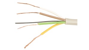 Przewód sterowniczy UNITRONIC LiYY 4x0,14 0028204 /bębnowy/