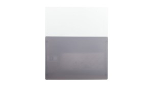 Rozdzielnica modułowa 1x8 natynkowa IP40 drzwi przezroczyste Mini Pragma MIP12108T