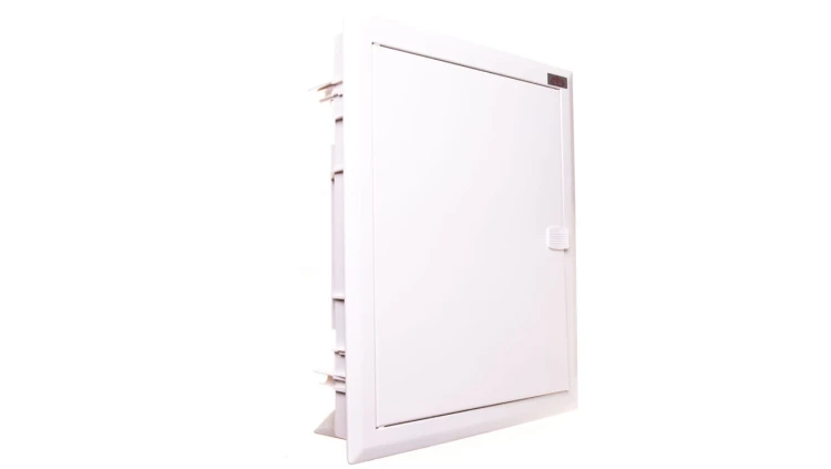 Rozdzielnica modułowa 2x12 podtynkowa IP30 RPT 24 zatrzask 5-394