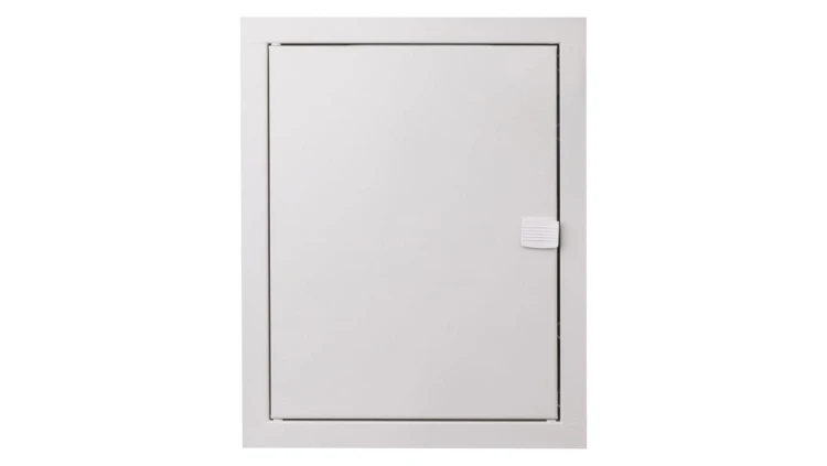 Rozdzielnica modułowa 2x12 podtynkowa IP31 RP-24 1-018