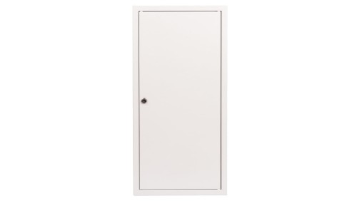 Rozdzielnica modułowa 4x12 natynkowa IP31 NRP 48B Z 3-238