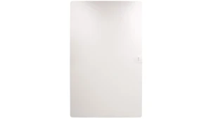 Rozdzielnica modułowa 4x18 natynkowa IP40 Golf (drzwi pełne) VS418PD