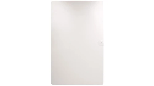 Rozdzielnica modułowa 4x18 natynkowa IP40 Golf (drzwi pełne) VS418PD