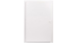 Rozdzielnica modułowa 4x18 podtynkowa IP40 Golf (drzwi pełne) VF418PD