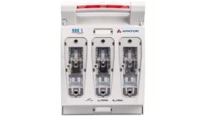 Rozłącznik izolacyjny bezpiecznikowy 250A RBK 1 pro-SD 60 /zaciski mostkowe 35-120mm2/ 63-811750-021