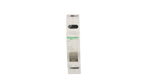 Rozłącznik modułowy 32A 1P iSW A9S60132