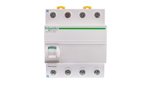 Rozłącznik modułowy 80A 4P iSW-NA (możliwy wyzwalacz) A9S70780