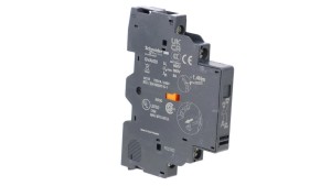 TeSys Deca Styk pomocniczy 2Z montaż boczny GVAN20