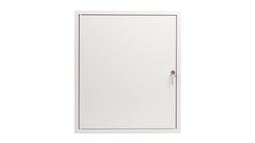 Szafka licznikowa natynkowa 1-licznikowa 3-fazowy 24 moduły IP31 NRL 24 Z 4-293