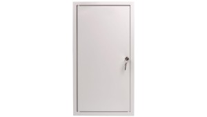 Szafka licznikowa natynkowa 1-licznikowa 3-fazowy 12 modułów IP31 NRL 12 Z 4-284