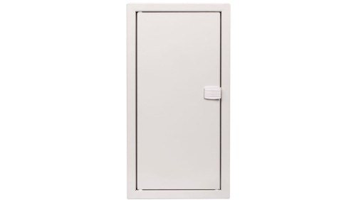 Szafka licznikowa natynkowa 1-licznikowa 1-fazowy 6 modułów IP31 NRL 1F 6 W 4-331