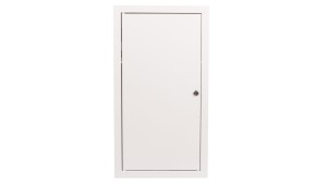 Szafka licznikowa podtynkowa 1-licznikowa 3-fazowy 12 modułów IP31 RL 12 Z 2-082