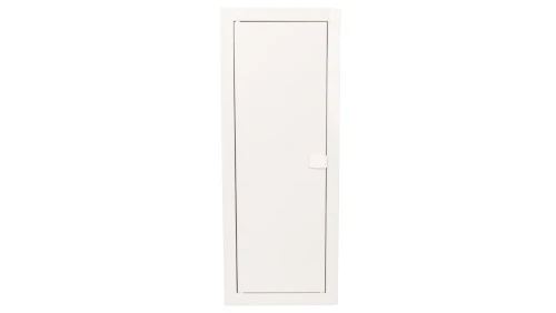 Szafka licznikowa podtynkowa 1-licznikowa 1-fazowy 12 modułów IP31 RL 1F 12 2-061