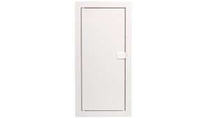 Szafka licznikowa podtynkowa 1-licznikowa 1-fazowy 6 modułów IP31 RL 1F 6 2-057