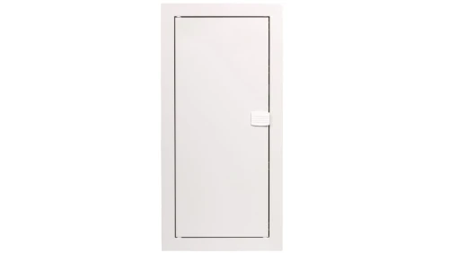 Szafka licznikowa podtynkowa 1-licznikowa 1-fazowy 6 modułów IP31 RL 1F 6 2-057